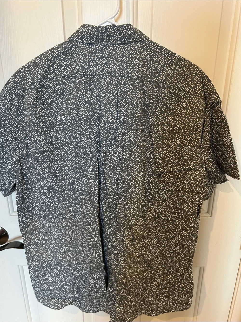 J. Crew crew casual